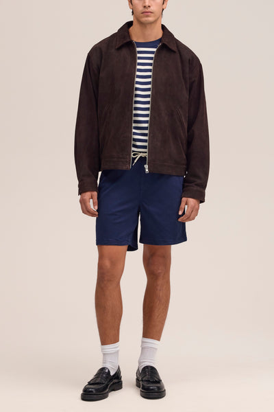 Gregor Shorts 1154 - Navy