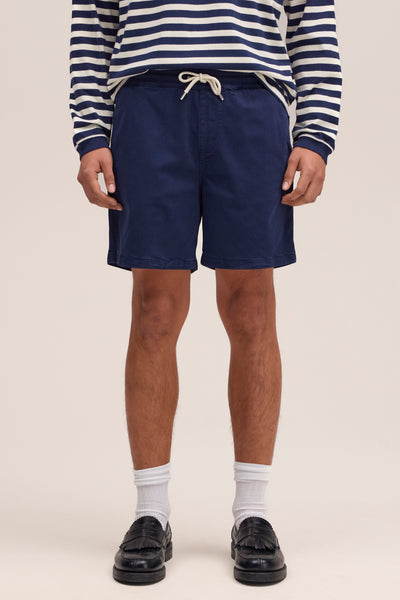 Gregor Shorts 1154 - Navy