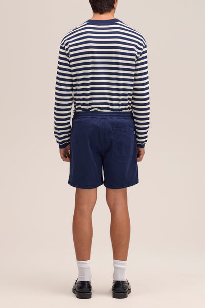 Gregor Shorts 1154 - Navy