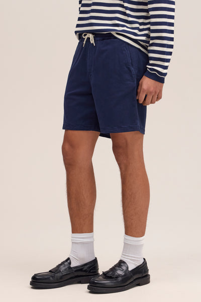 Gregor Shorts 1154 - Navy