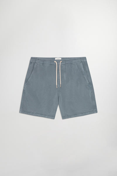 Gregor Shorts 1154 - Stone Blue