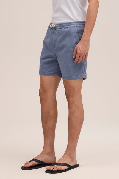 Gregor Shorts 1154 - Stone Blue