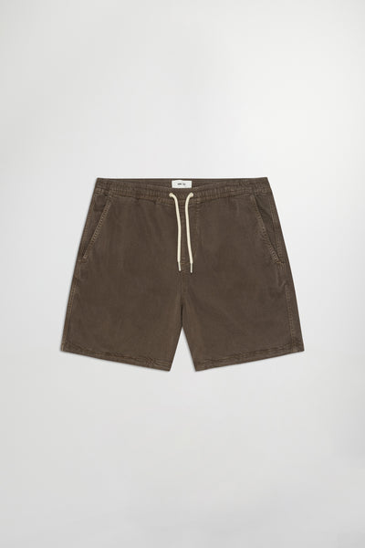 Gregor Shorts 1154 - Marble Husk