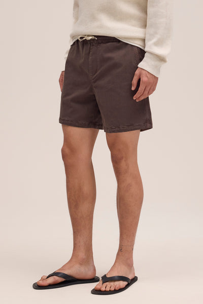 Gregor Shorts 1154 - Marble Husk