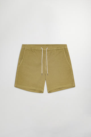 Gregor Shorts - Evergreen