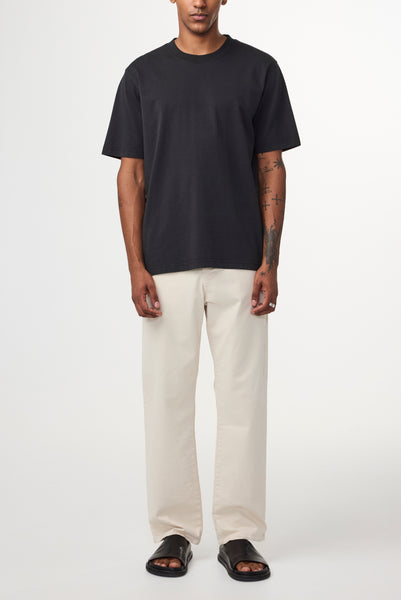 Adam T-Shirt Black