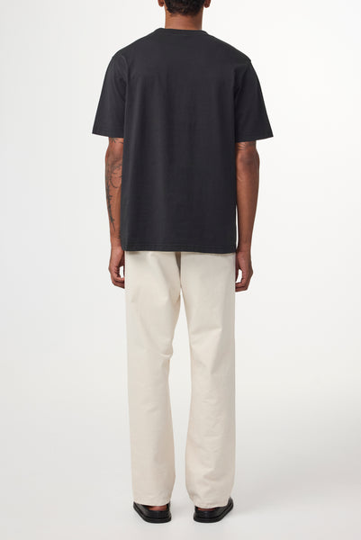 Adam T-Shirt Black