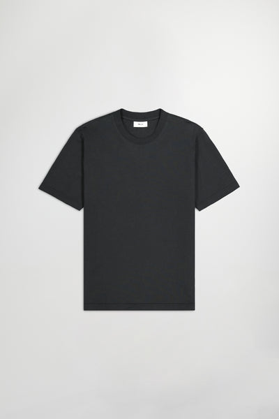 Adam T-Shirt Black