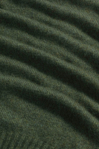 Lee 6598 Crew Neck Knit - Capers