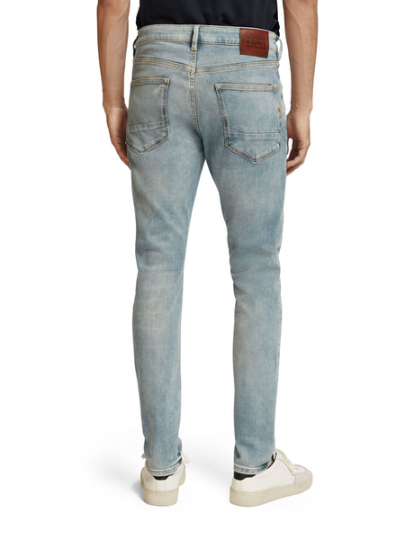 Skim - Skinny Fit Jeans - River Deep