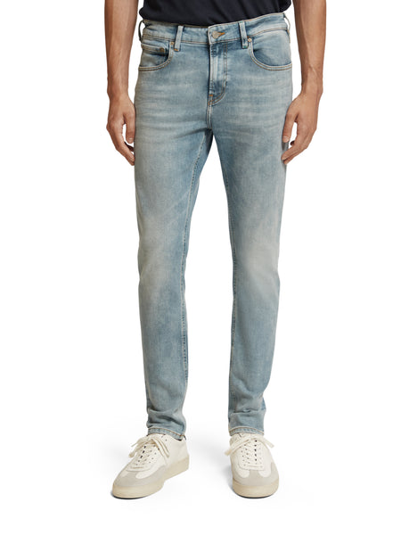 Skim - Skinny Fit Jeans - River Deep