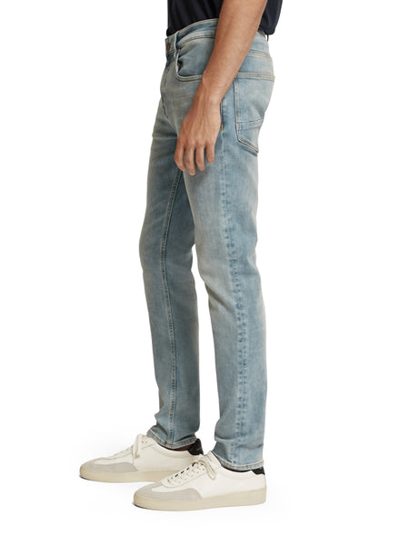 Skim - Skinny Fit Jeans - River Deep