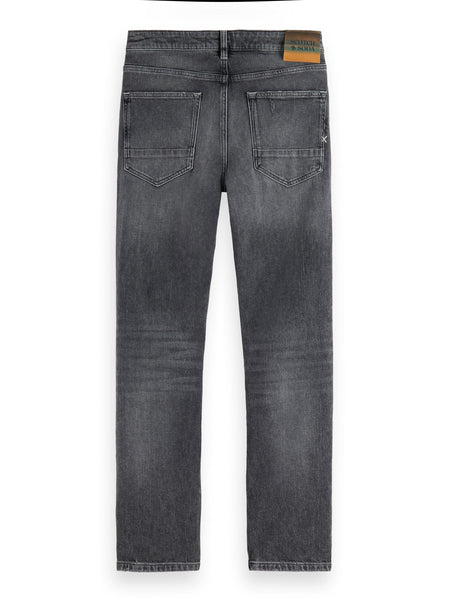 Skim Skinny Fit Jeans - True North