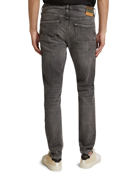 Skim Skinny Fit Jeans - True North