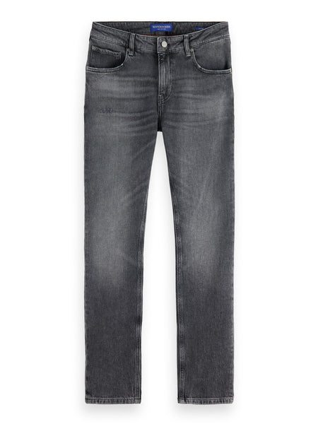 Skim Skinny Fit Jeans - True North