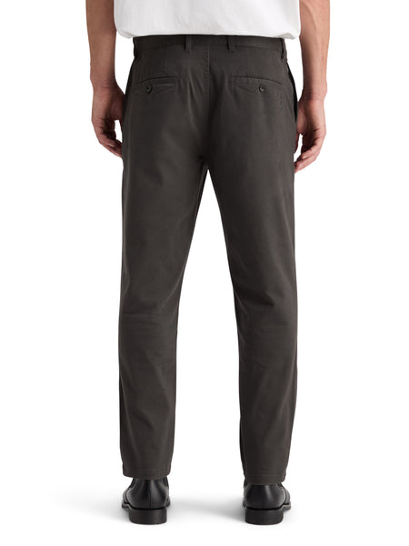 Drift - Regular Tapered Fit Pant - Vinyl