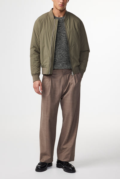 Dixon 8280 Capers Bomber Jacket