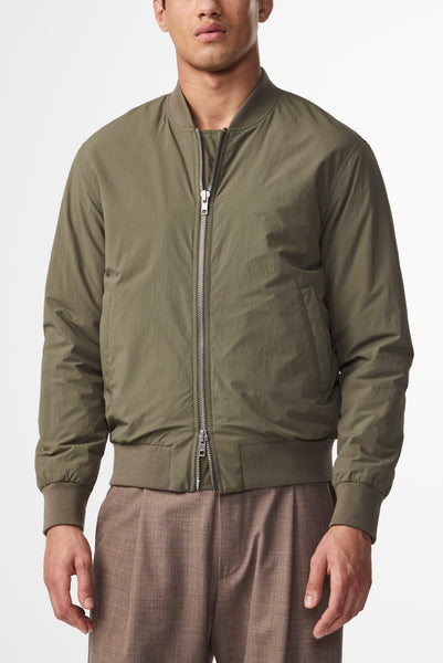 Dixon 8280 Capers Bomber Jacket