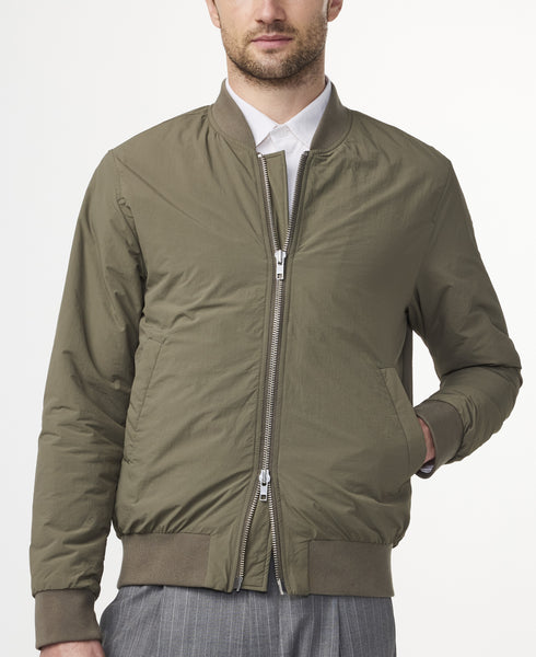 Dixon 8280 Capers Bomber Jacket