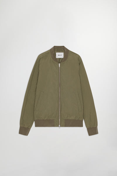 Dixon 8280 Capers Bomber Jacket