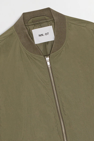 Dixon 8280 Capers Bomber Jacket
