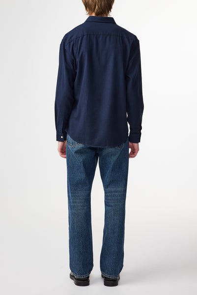 Deon 5465 - Navy Blue