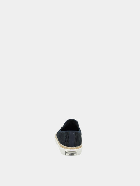 Izomi Sneakers_Navy