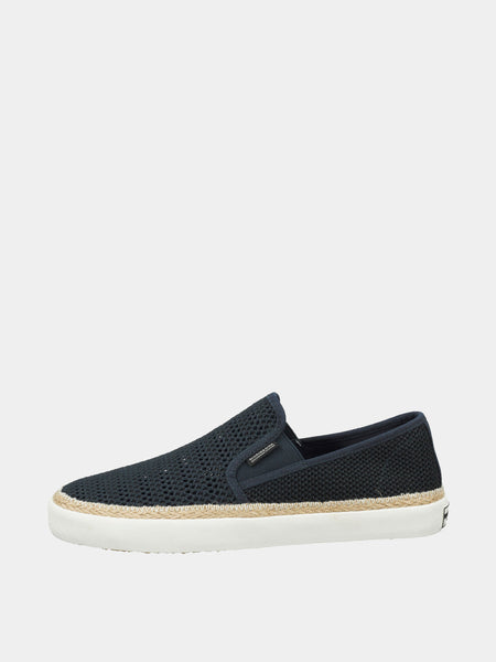 Izomi Sneakers_Navy