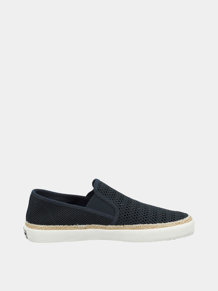 Izomi Sneakers_Navy