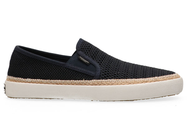 Izomi Sneakers_Navy