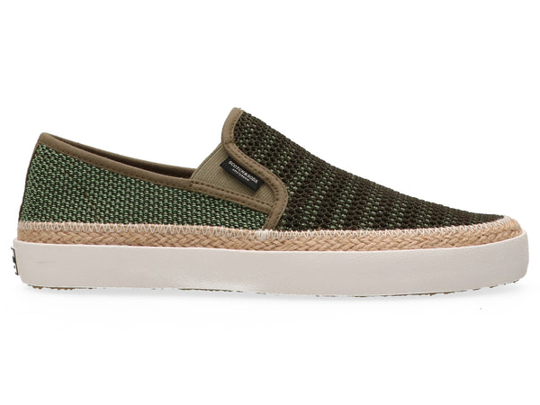 Izomi Sneakers_Army Green