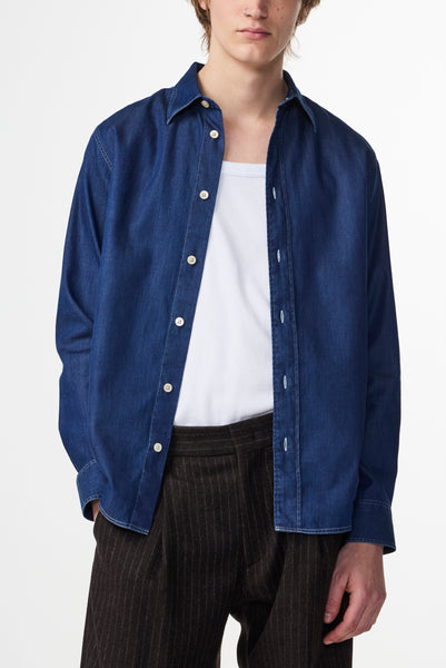 Colby 5765 - Medium Indigo