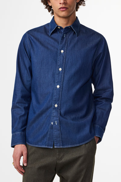 Colby 5765 - Medium Indigo