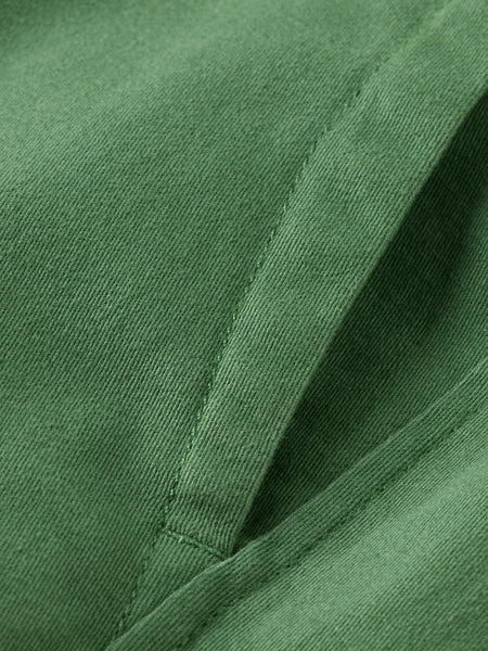 Mott Slim Fit Chino - Sage Green