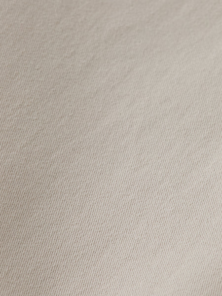 Mott Slim Fit Chino - Highway Grey