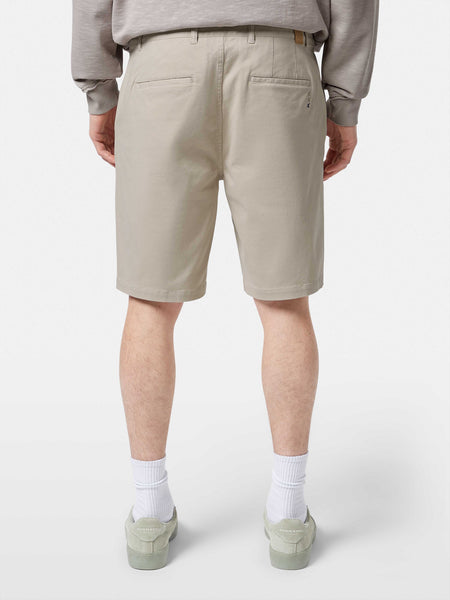 Chino Shorts - Highway Grey