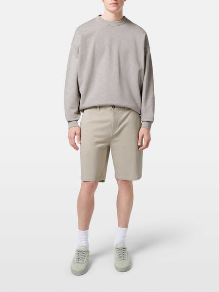Chino Shorts - Highway Grey