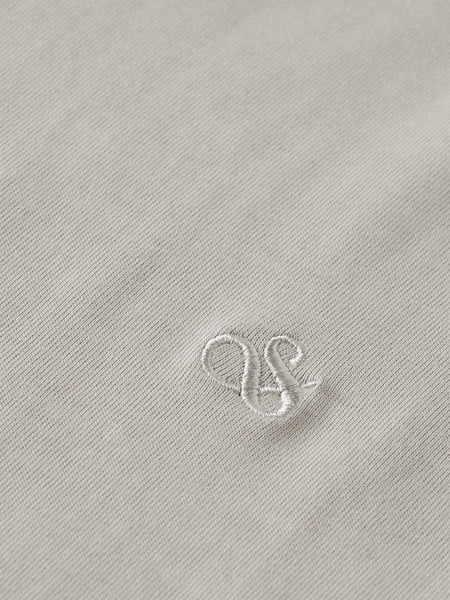 Highway Grey Logo T-Shirt