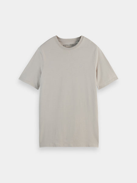Highway Grey Logo T-Shirt