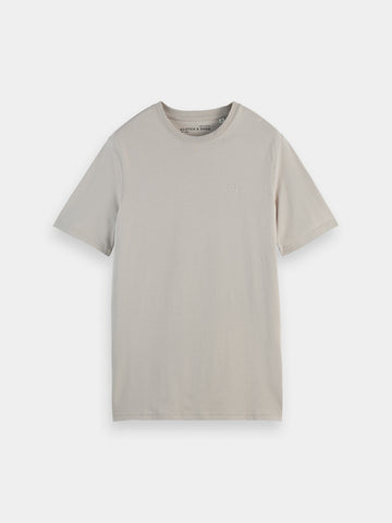 Highway Grey Logo T-Shirt