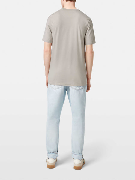 Highway Grey Logo T-Shirt