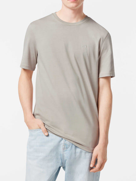 Highway Grey Logo T-Shirt