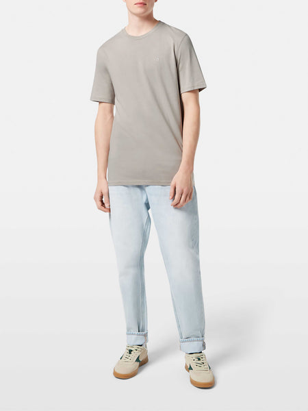 Highway Grey Logo T-Shirt