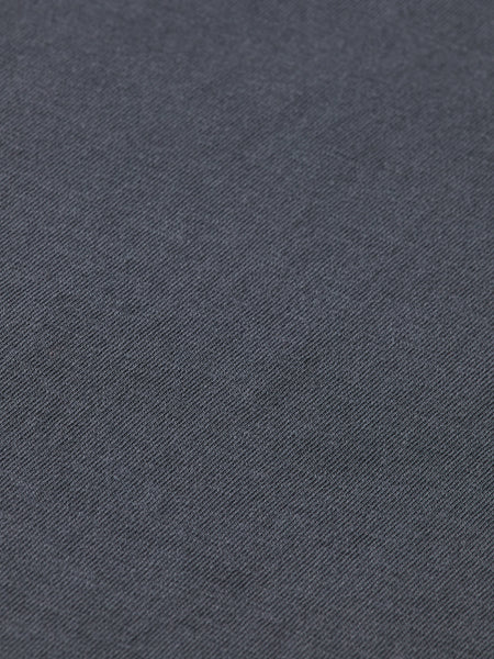 Raw Edge T-Shirt - Black