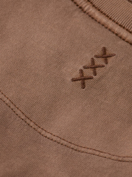 Cold Brew 3X Detail T-Shirt