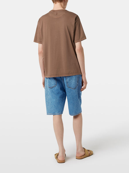 Cold Brew 3X Detail T-Shirt