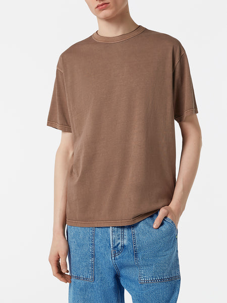 Cold Brew 3X Detail T-Shirt