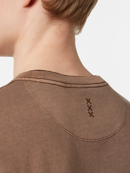 Cold Brew 3X Detail T-Shirt