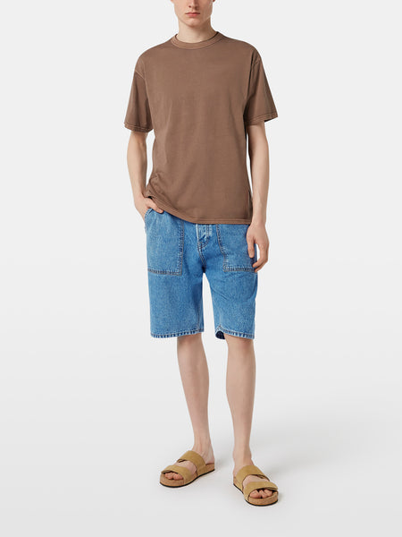 Cold Brew 3X Detail T-Shirt