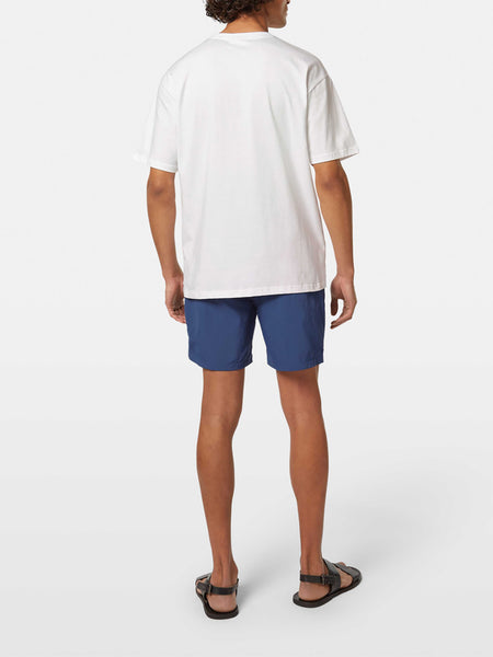 Graphic Logo T-Shirt - White